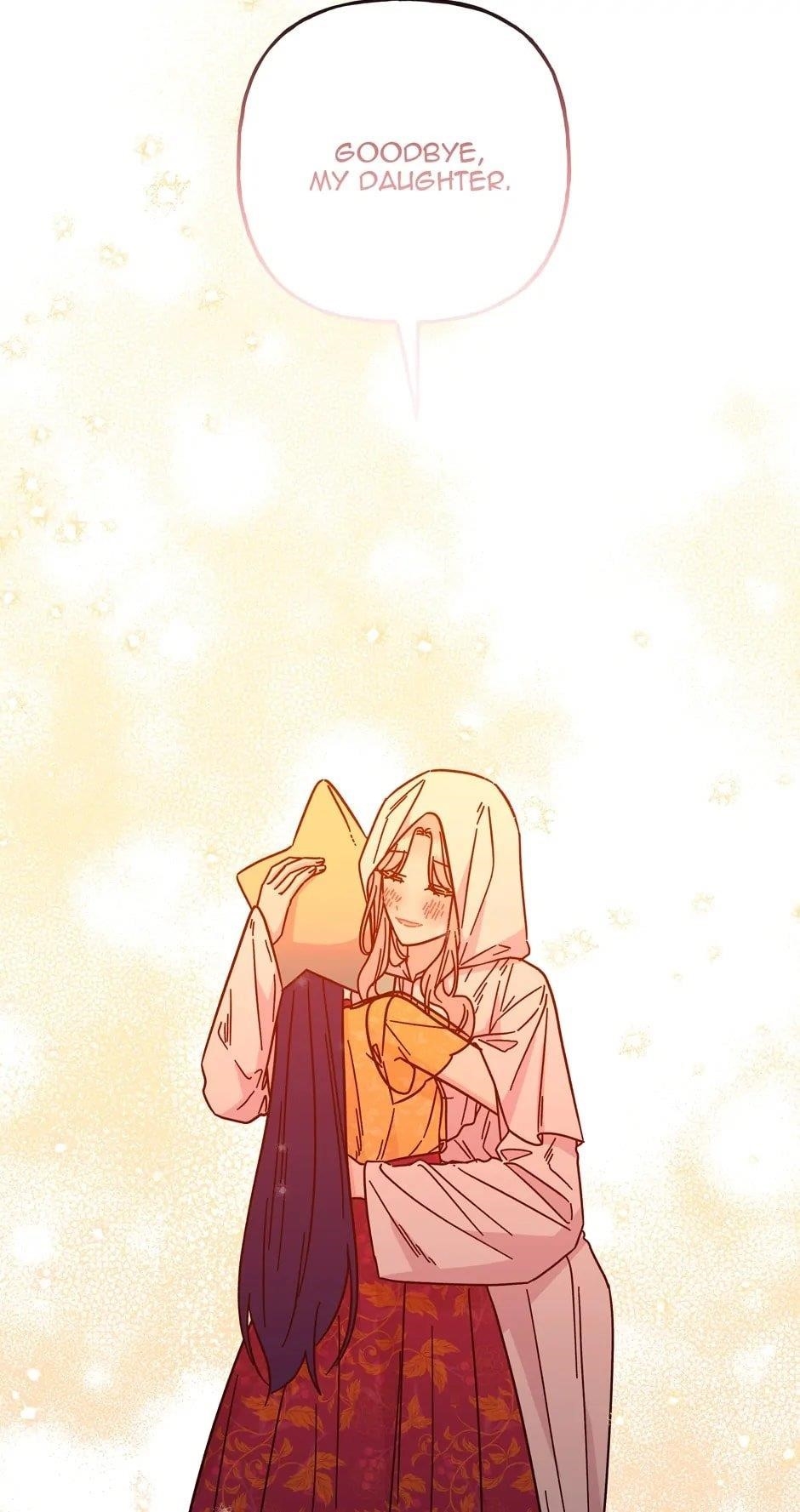 The Archmage’s Daughter Chapter 197 - Page 3