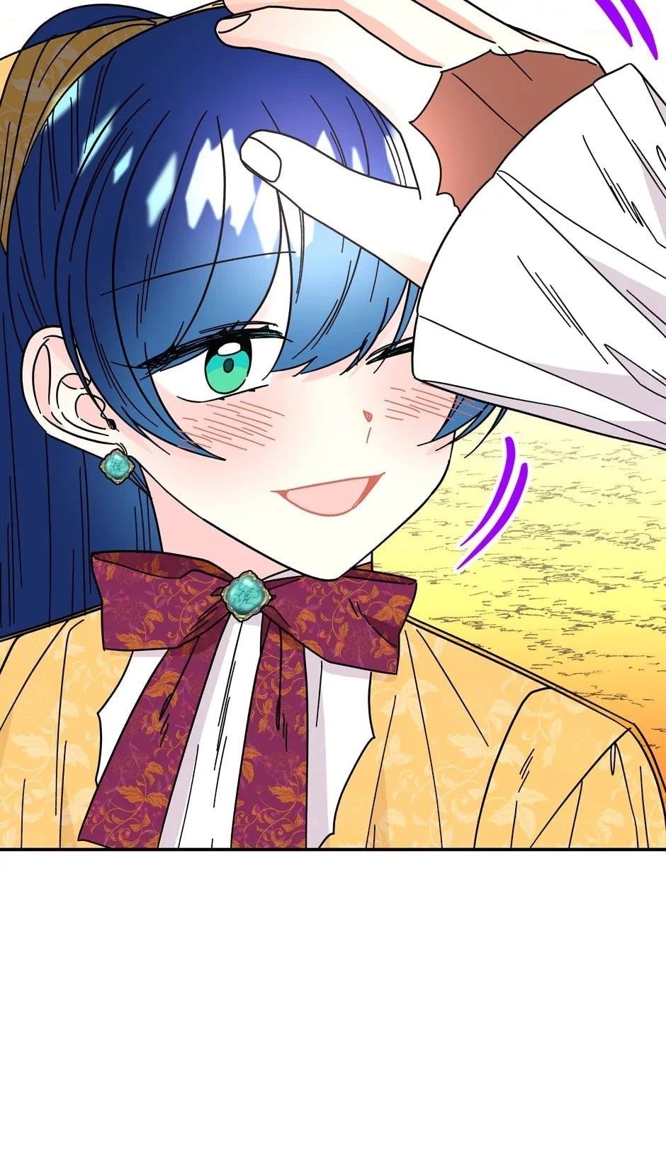 The Archmage’s Daughter Chapter 197 - Page 32