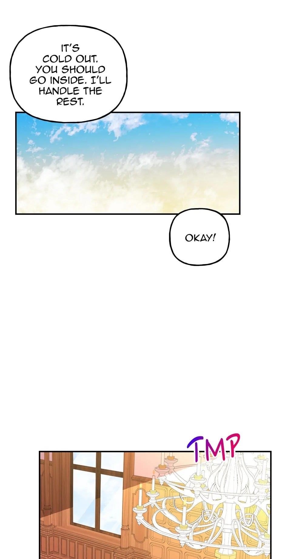 The Archmage’s Daughter Chapter 197 - Page 34