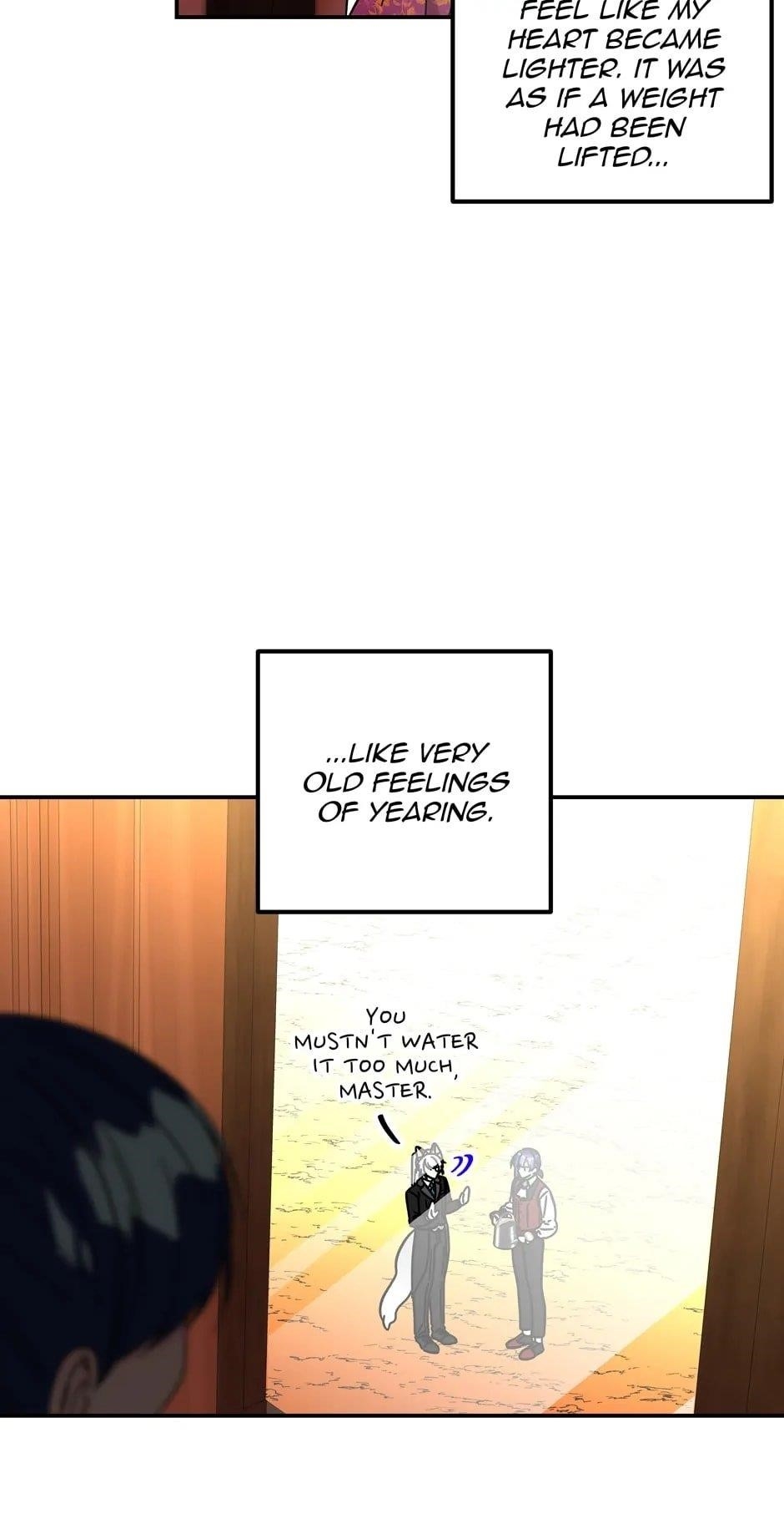 The Archmage’s Daughter Chapter 197 - Page 37