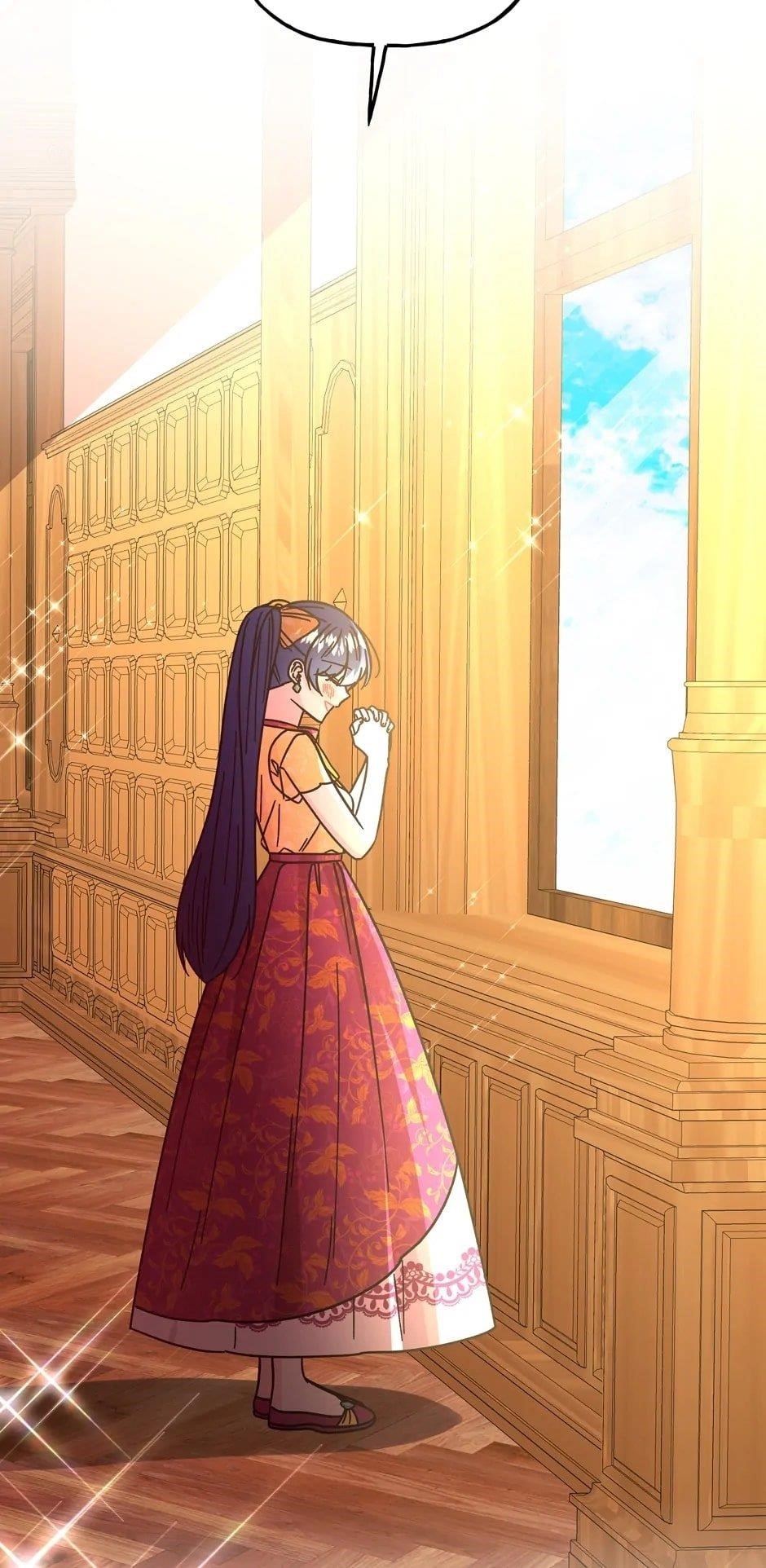 The Archmage’s Daughter Chapter 197 - Page 39