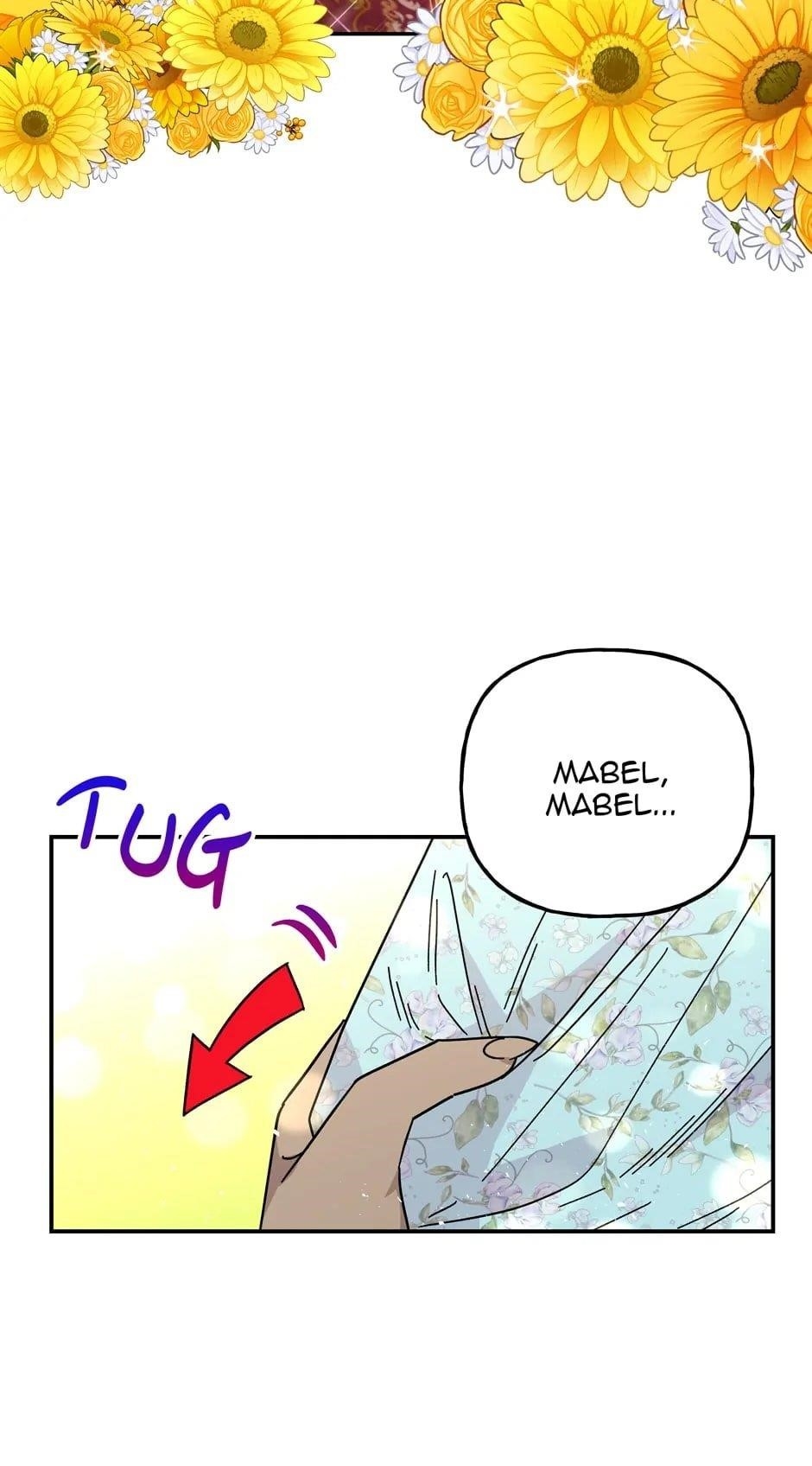 The Archmage’s Daughter Chapter 197 - Page 45