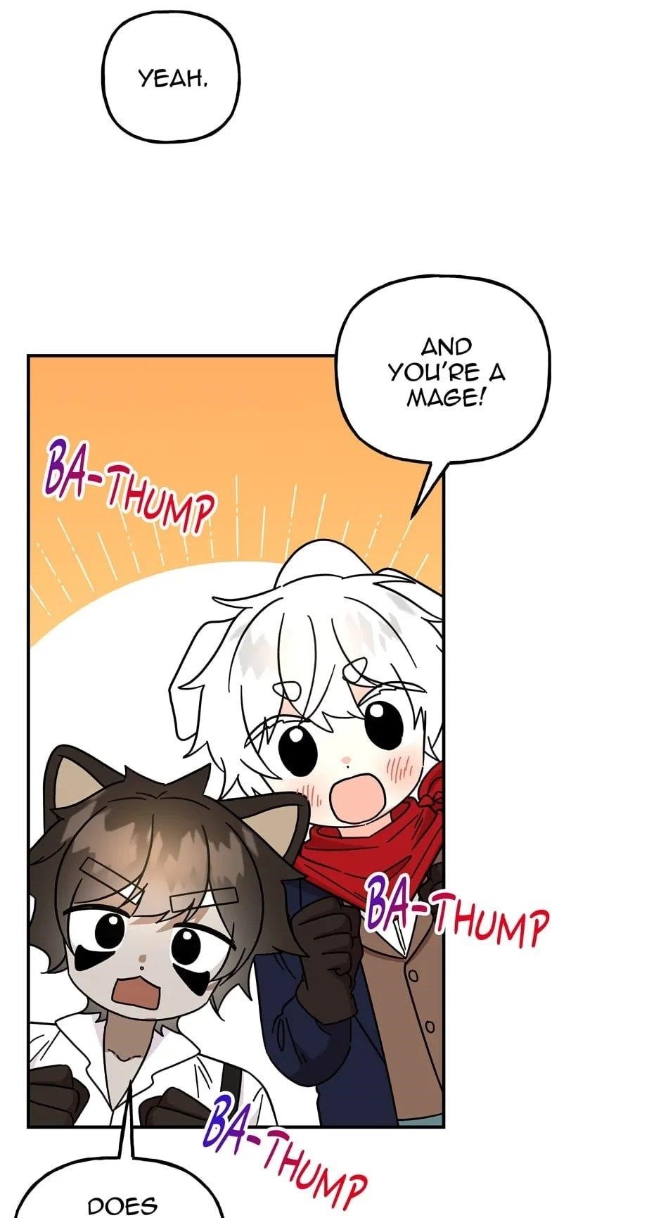 The Archmage’s Daughter Chapter 197 - Page 47