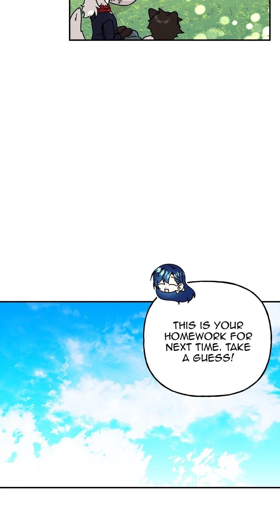 The Archmage’s Daughter Chapter 197 - Page 49