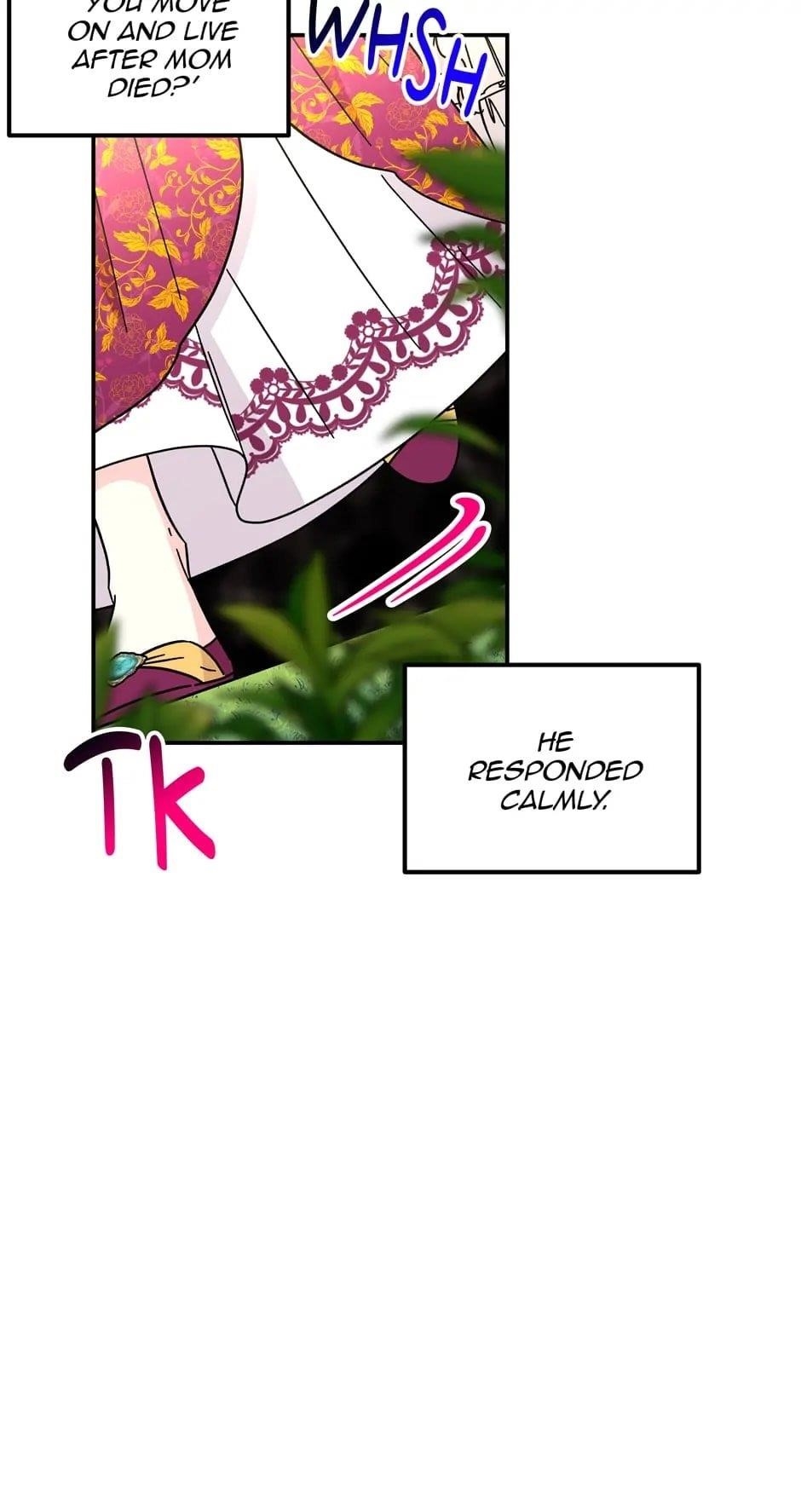 The Archmage’s Daughter Chapter 197 - Page 5