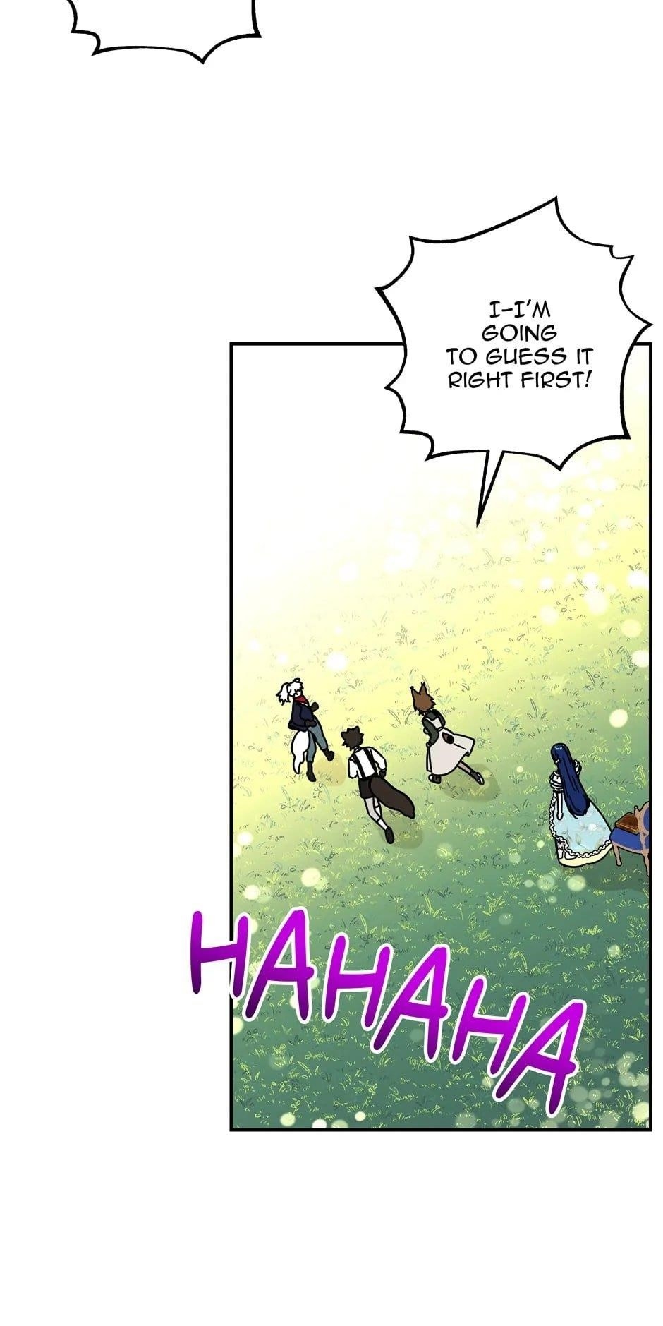 The Archmage’s Daughter Chapter 197 - Page 51