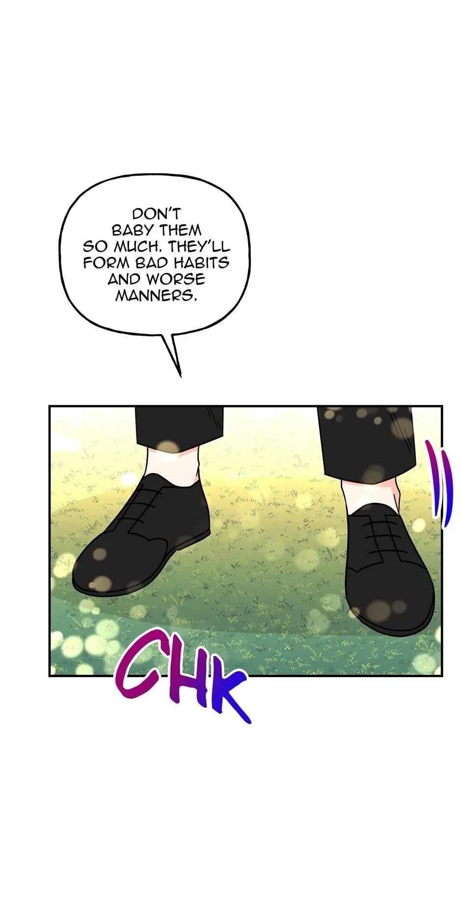 The Archmage’s Daughter Chapter 197 - Page 52