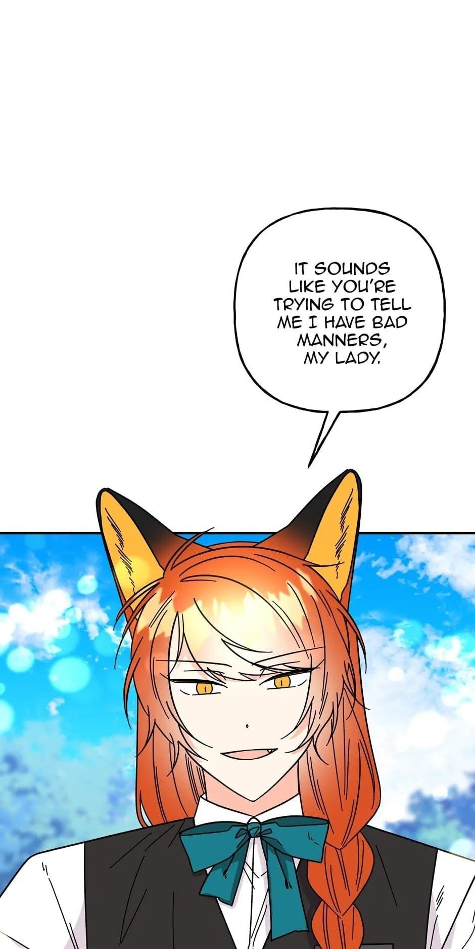 The Archmage’s Daughter Chapter 197 - Page 54