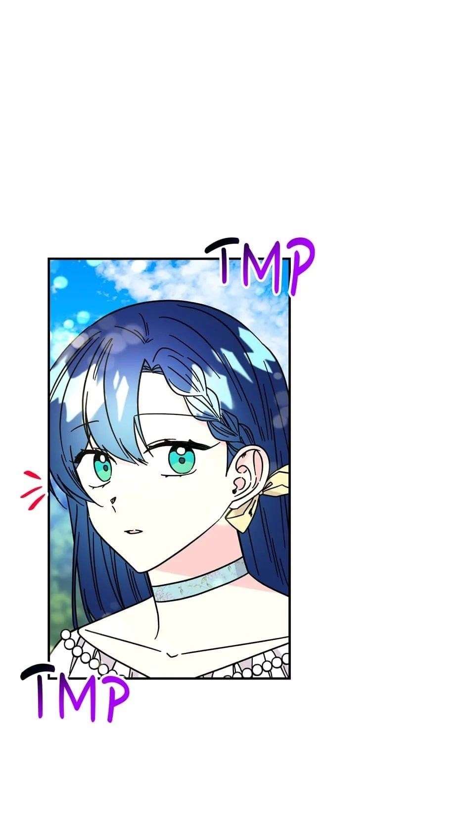 The Archmage’s Daughter Chapter 197 - Page 59