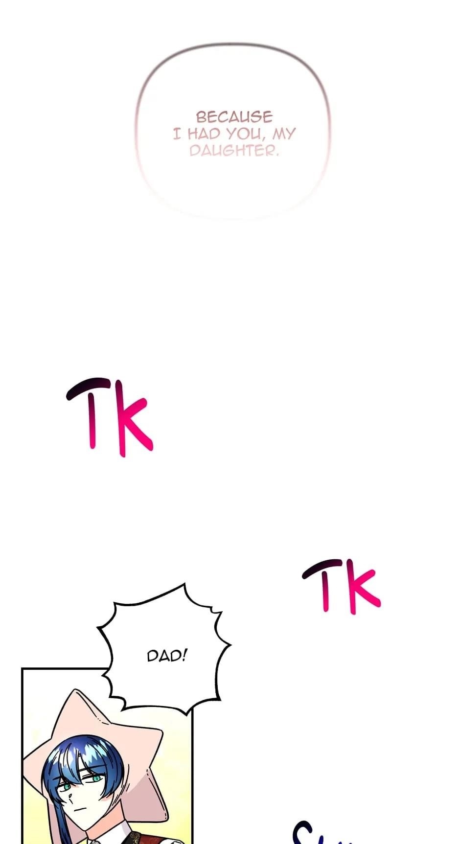 The Archmage’s Daughter Chapter 197 - Page 6