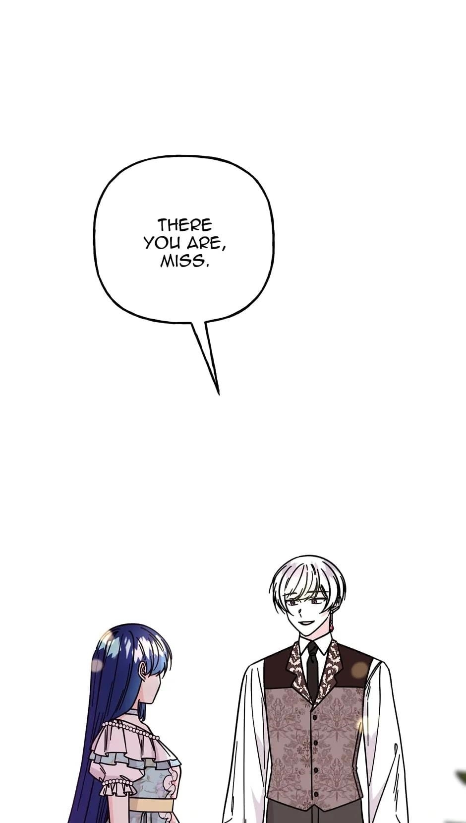 The Archmage’s Daughter Chapter 197 - Page 60