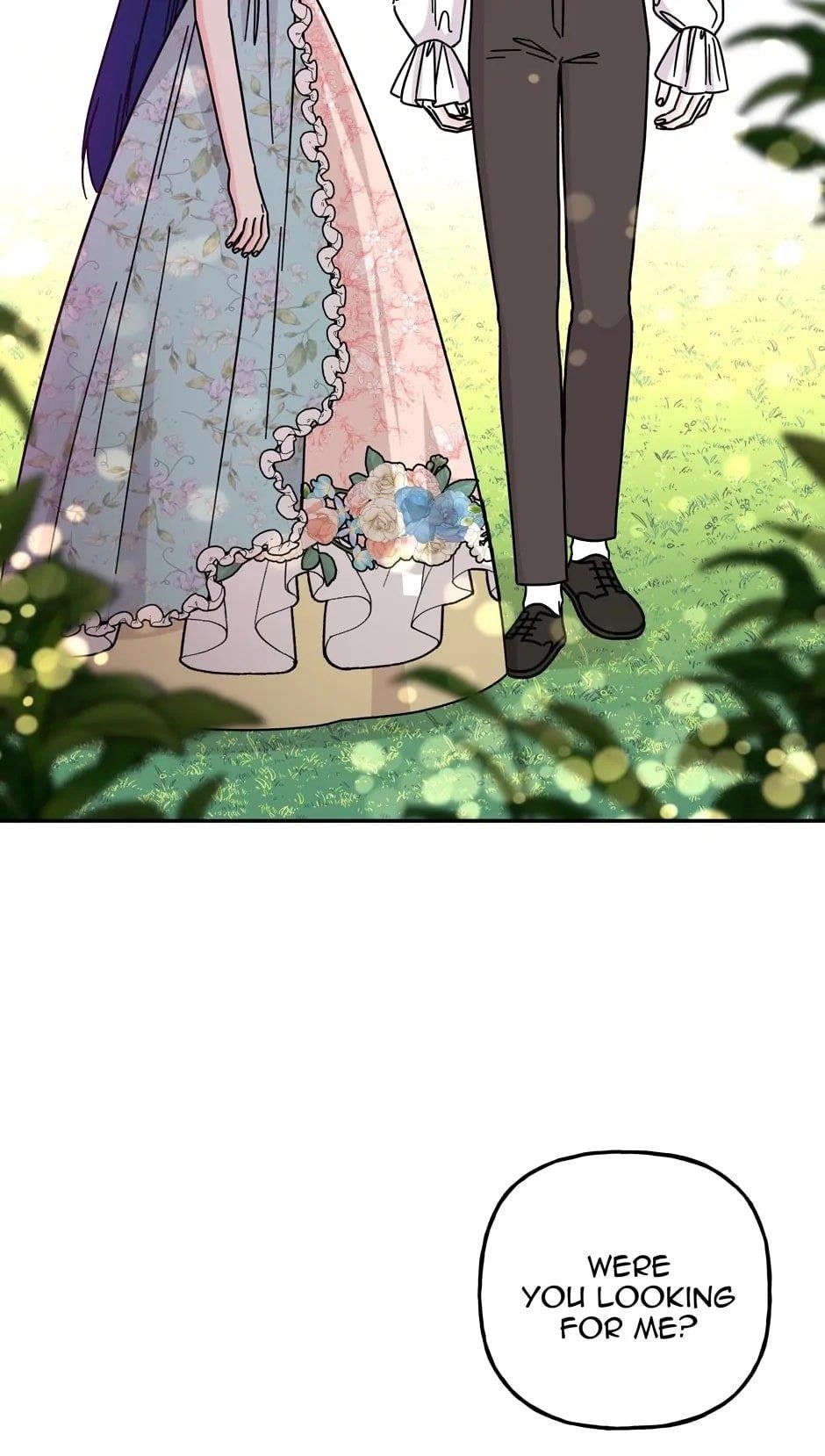 The Archmage’s Daughter Chapter 197 - Page 61