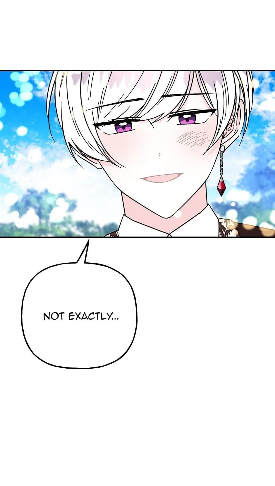 The Archmage’s Daughter Chapter 197 - Page 62