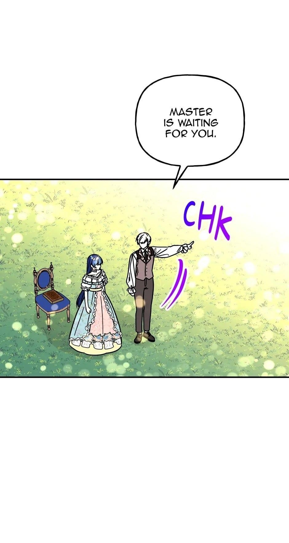 The Archmage’s Daughter Chapter 197 - Page 64