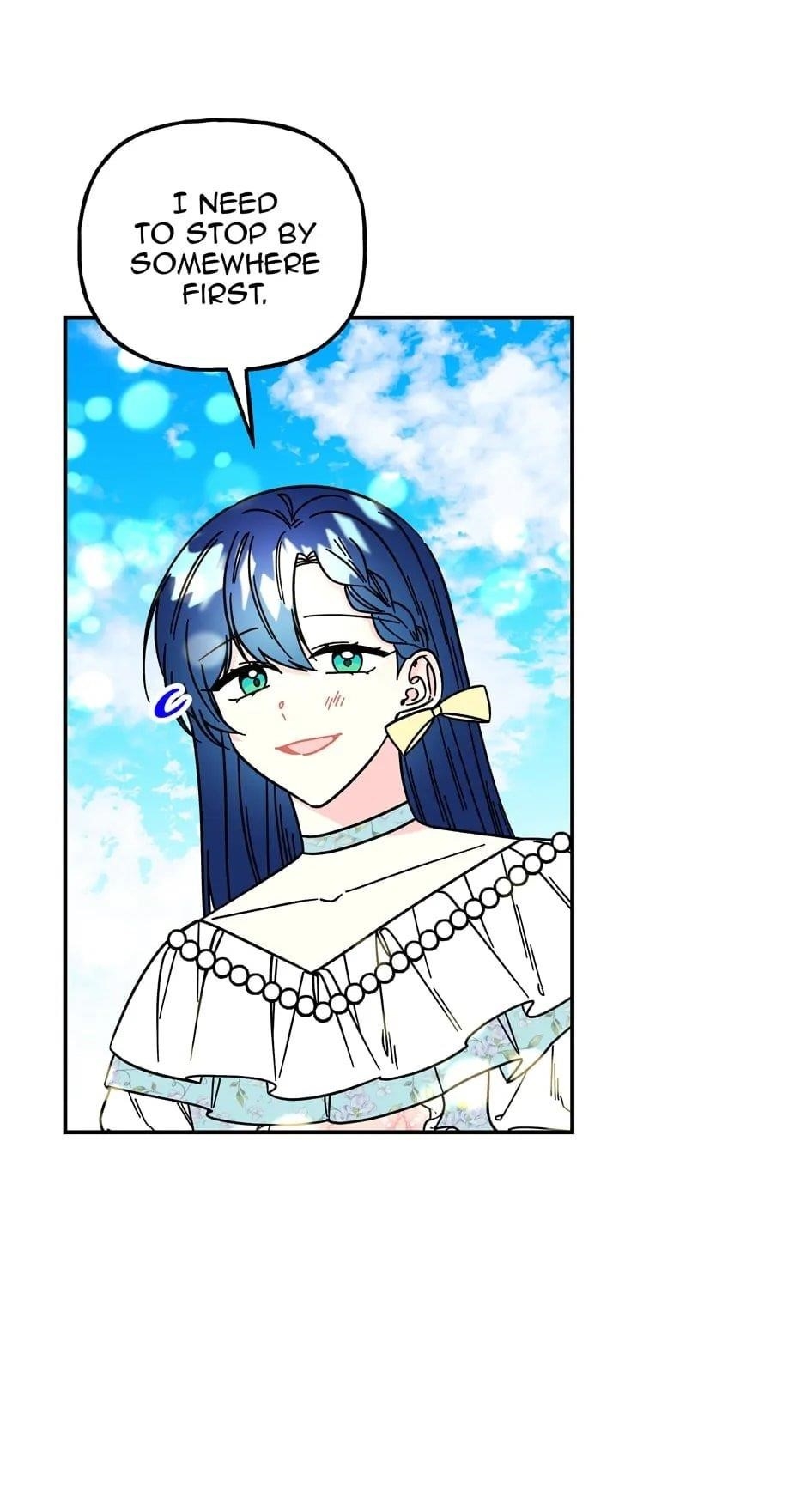 The Archmage’s Daughter Chapter 197 - Page 65