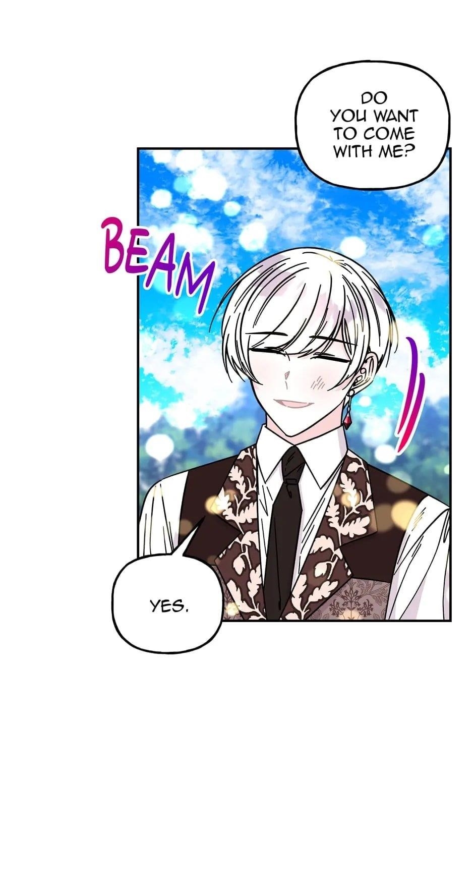 The Archmage’s Daughter Chapter 197 - Page 66