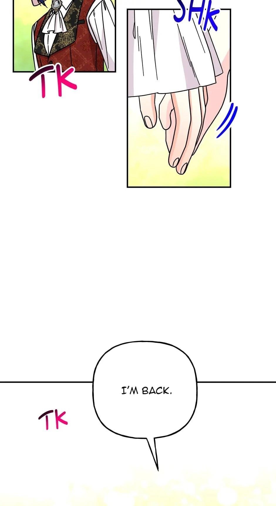 The Archmage’s Daughter Chapter 197 - Page 7