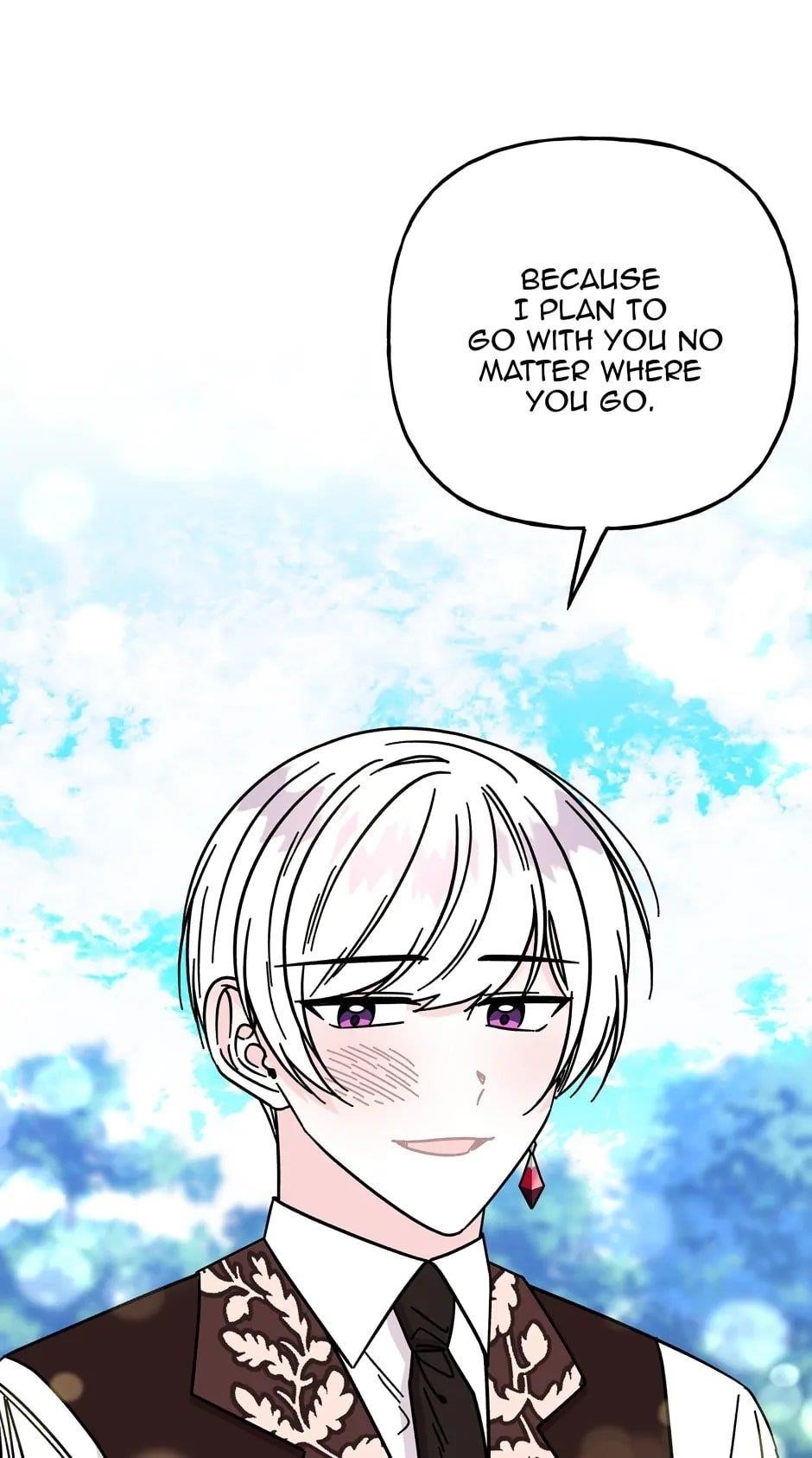 The Archmage’s Daughter Chapter 197 - Page 70