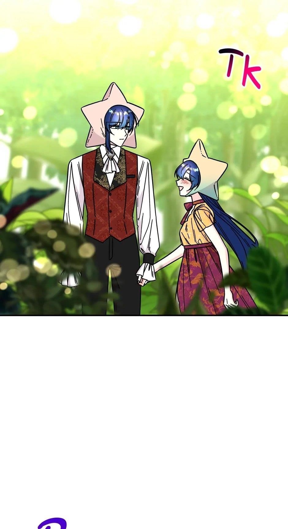 The Archmage’s Daughter Chapter 197 - Page 8