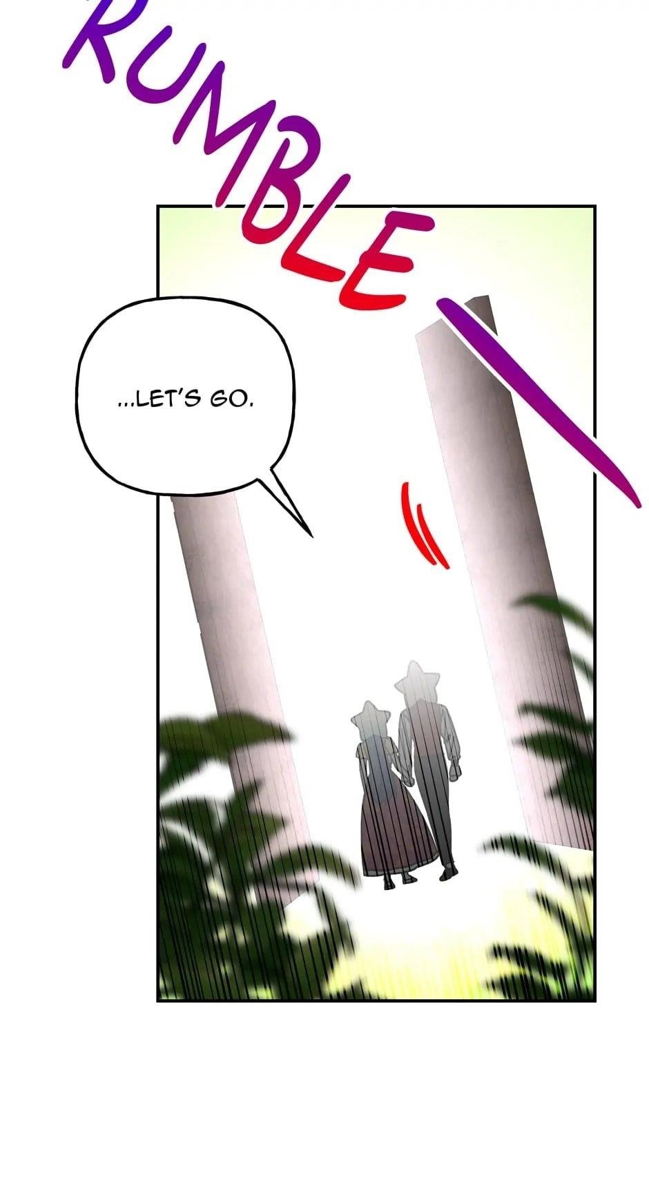 The Archmage’s Daughter Chapter 197 - Page 9