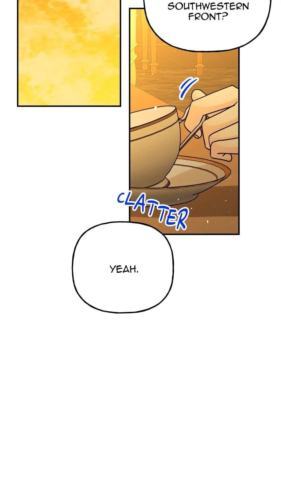 The Archmage’s Daughter Chapter 198 - Page 10