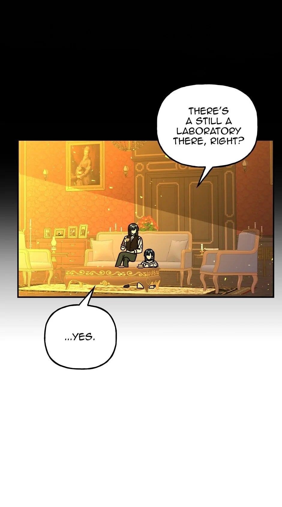 The Archmage’s Daughter Chapter 198 - Page 13