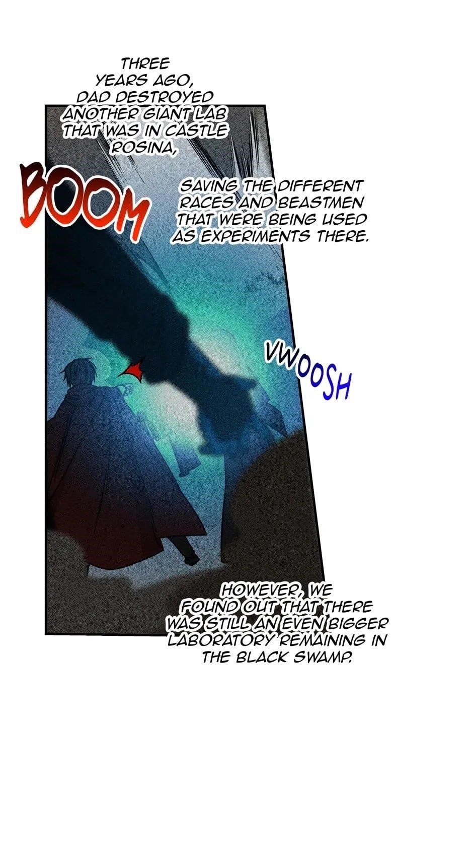 The Archmage’s Daughter Chapter 198 - Page 14