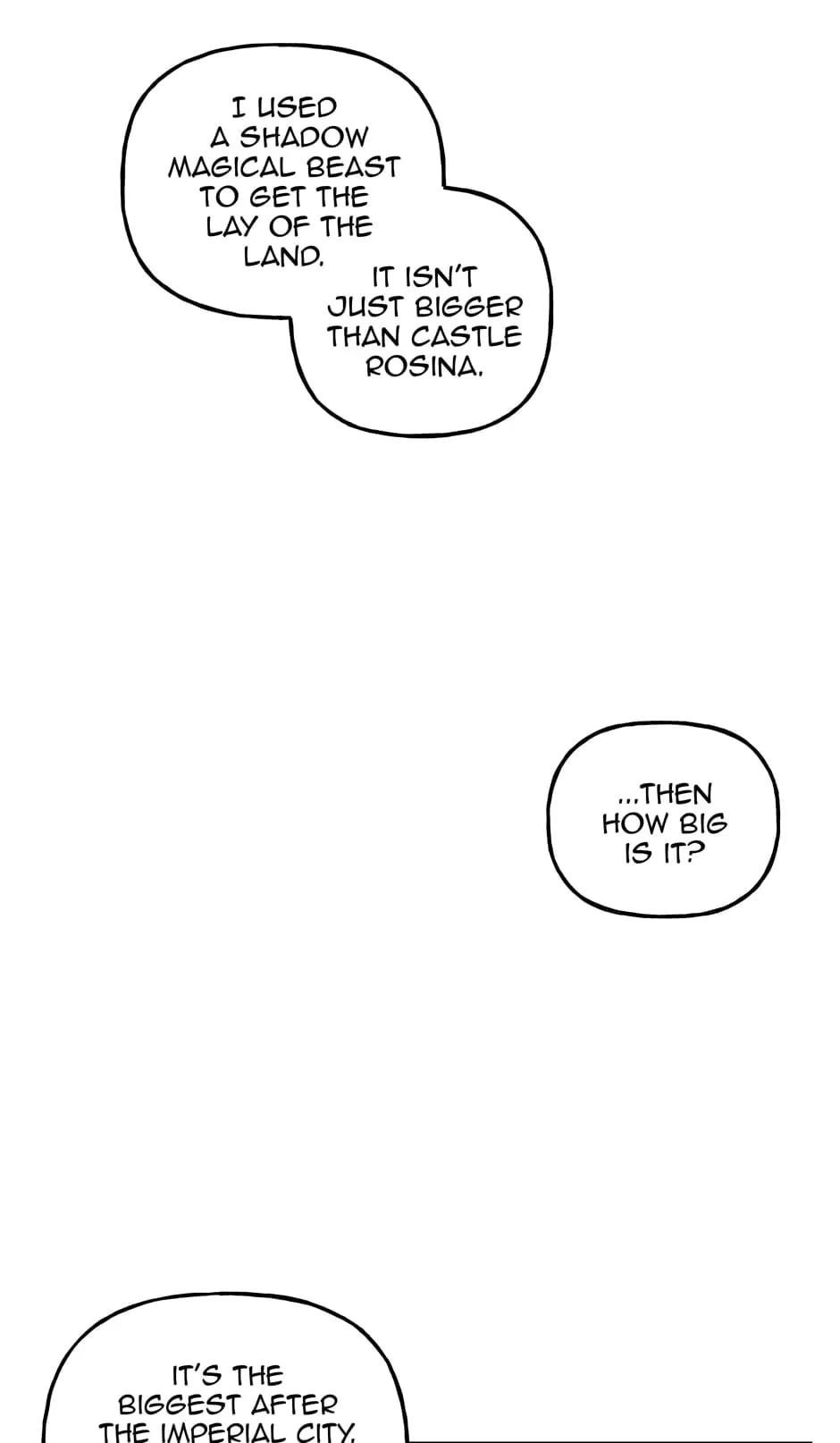 The Archmage’s Daughter Chapter 198 - Page 16