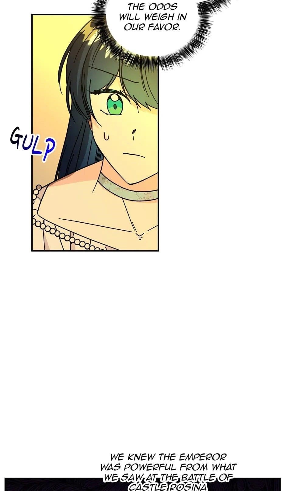 The Archmage’s Daughter Chapter 198 - Page 18