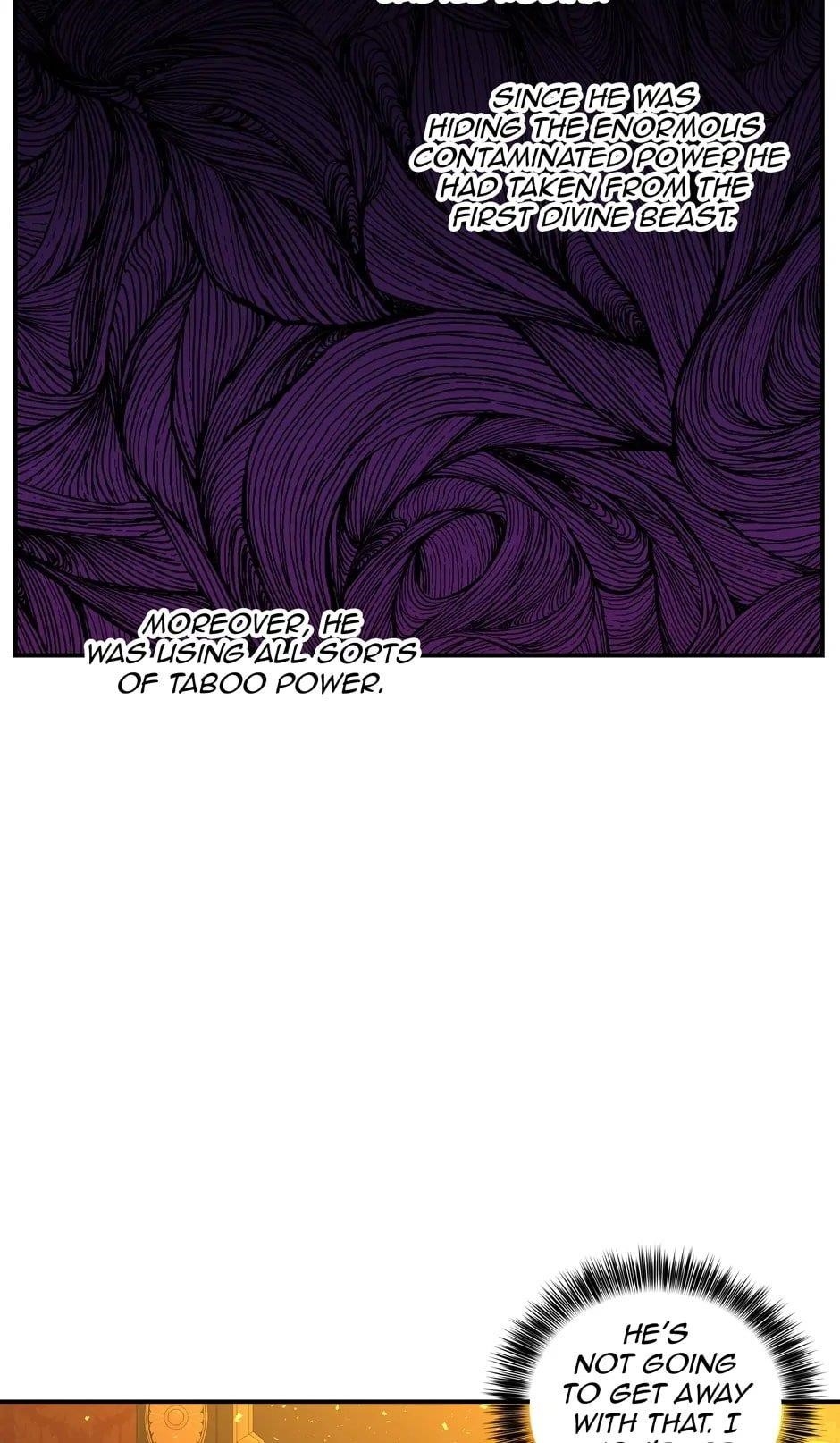 The Archmage’s Daughter Chapter 198 - Page 19