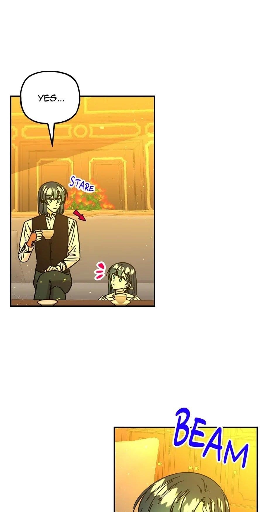 The Archmage’s Daughter Chapter 198 - Page 21