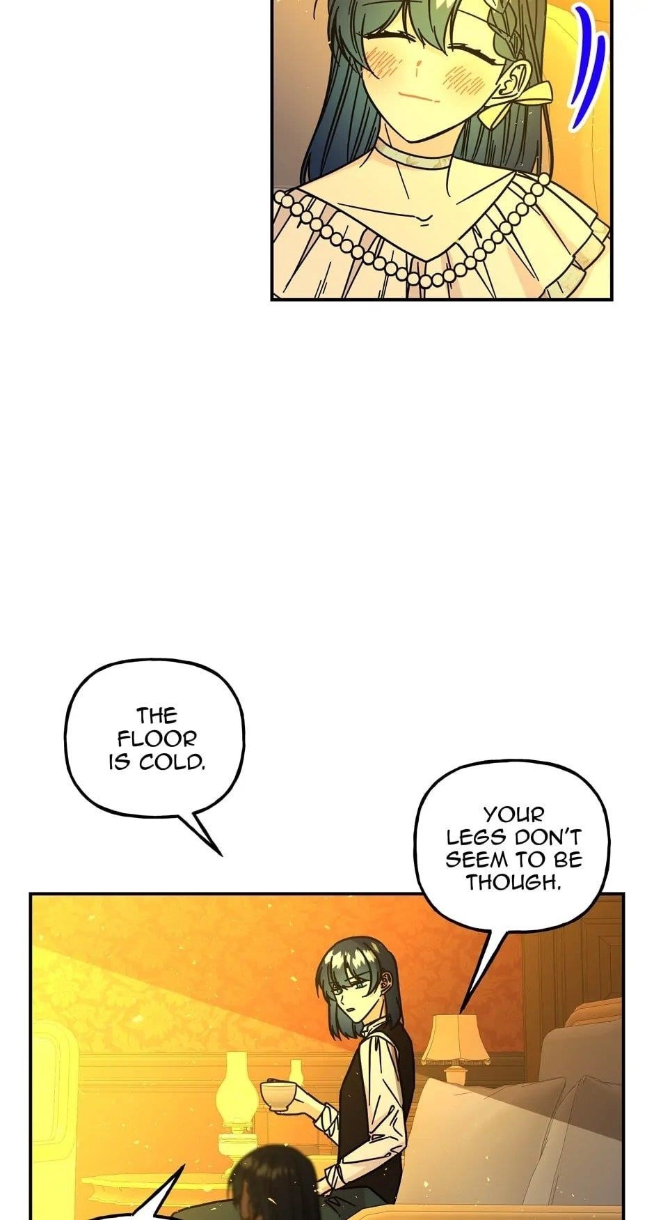 The Archmage’s Daughter Chapter 198 - Page 22