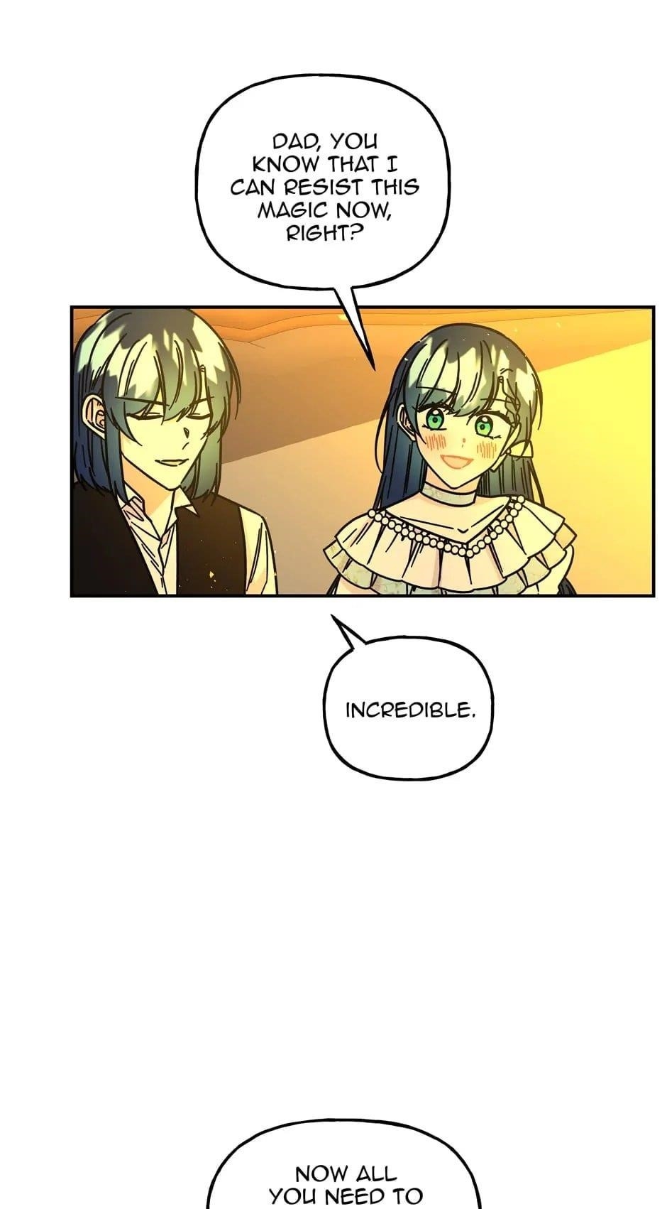 The Archmage’s Daughter Chapter 198 - Page 26