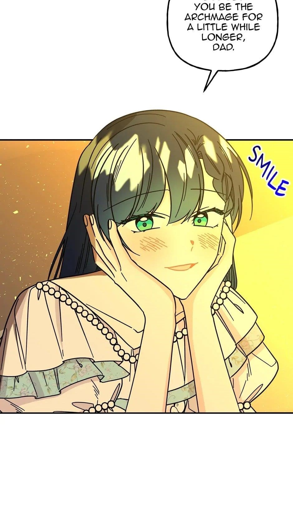 The Archmage’s Daughter Chapter 198 - Page 28