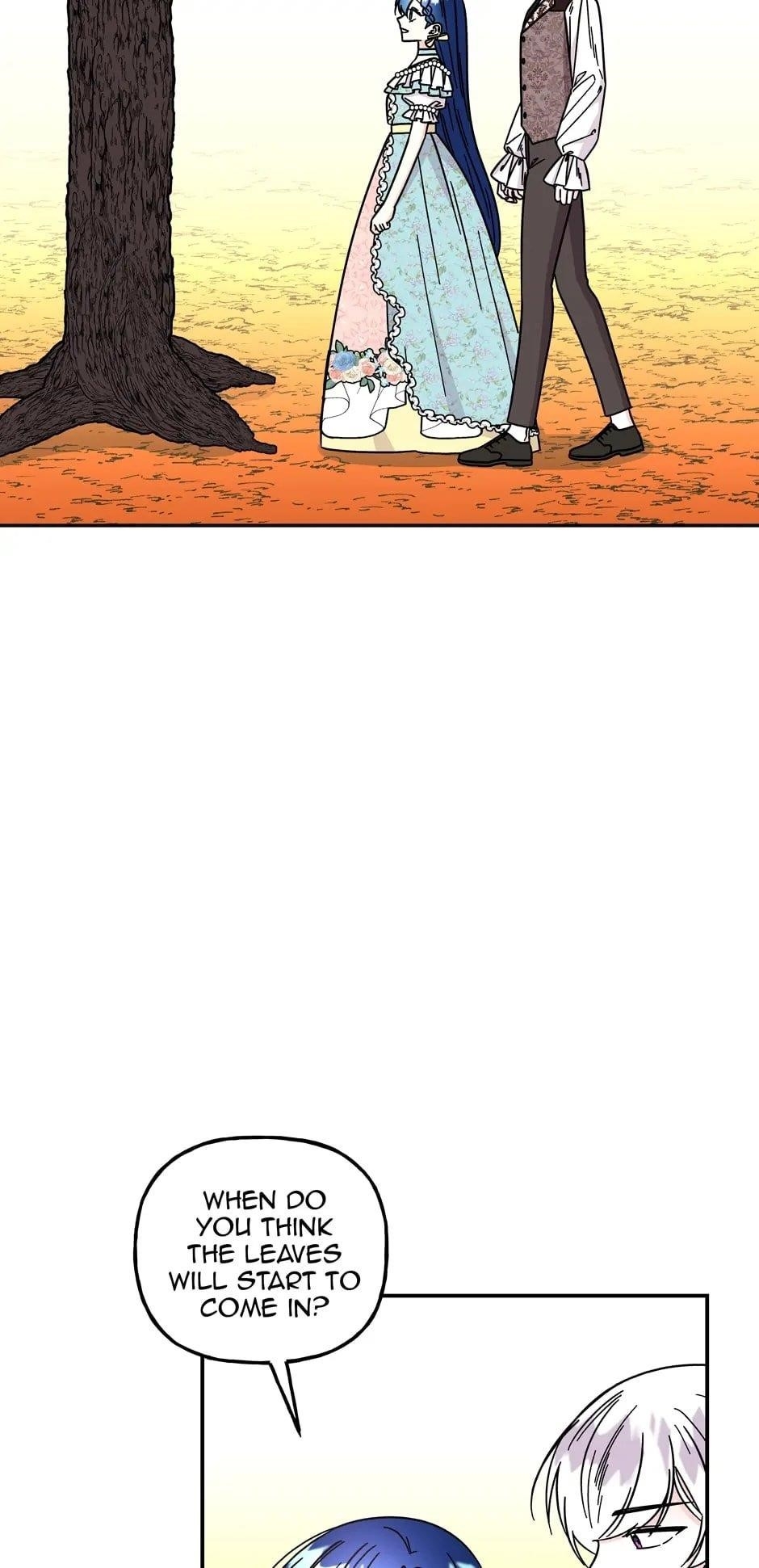 The Archmage’s Daughter Chapter 198 - Page 3