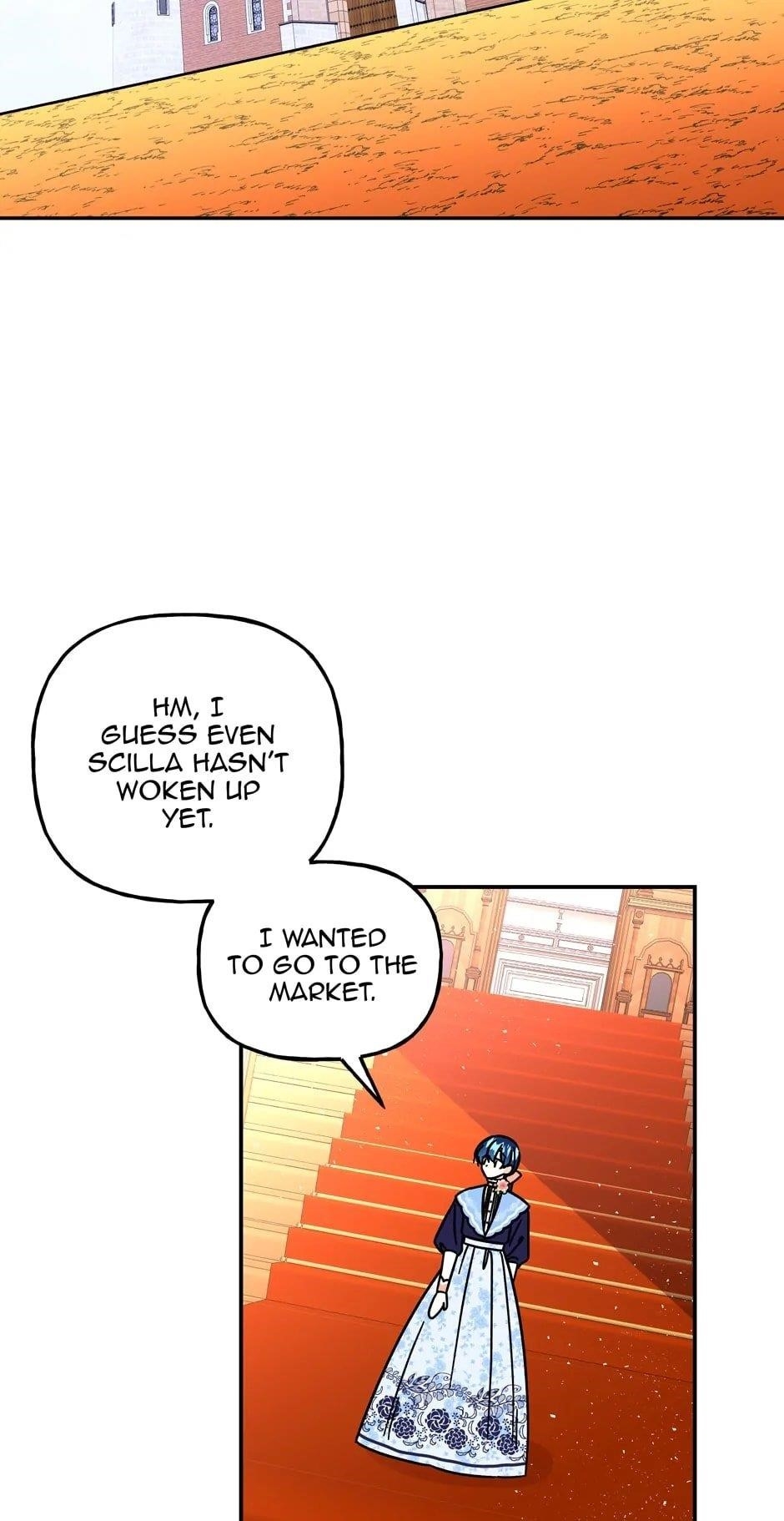 The Archmage’s Daughter Chapter 198 - Page 32