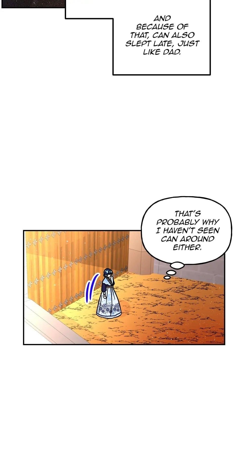 The Archmage’s Daughter Chapter 198 - Page 34