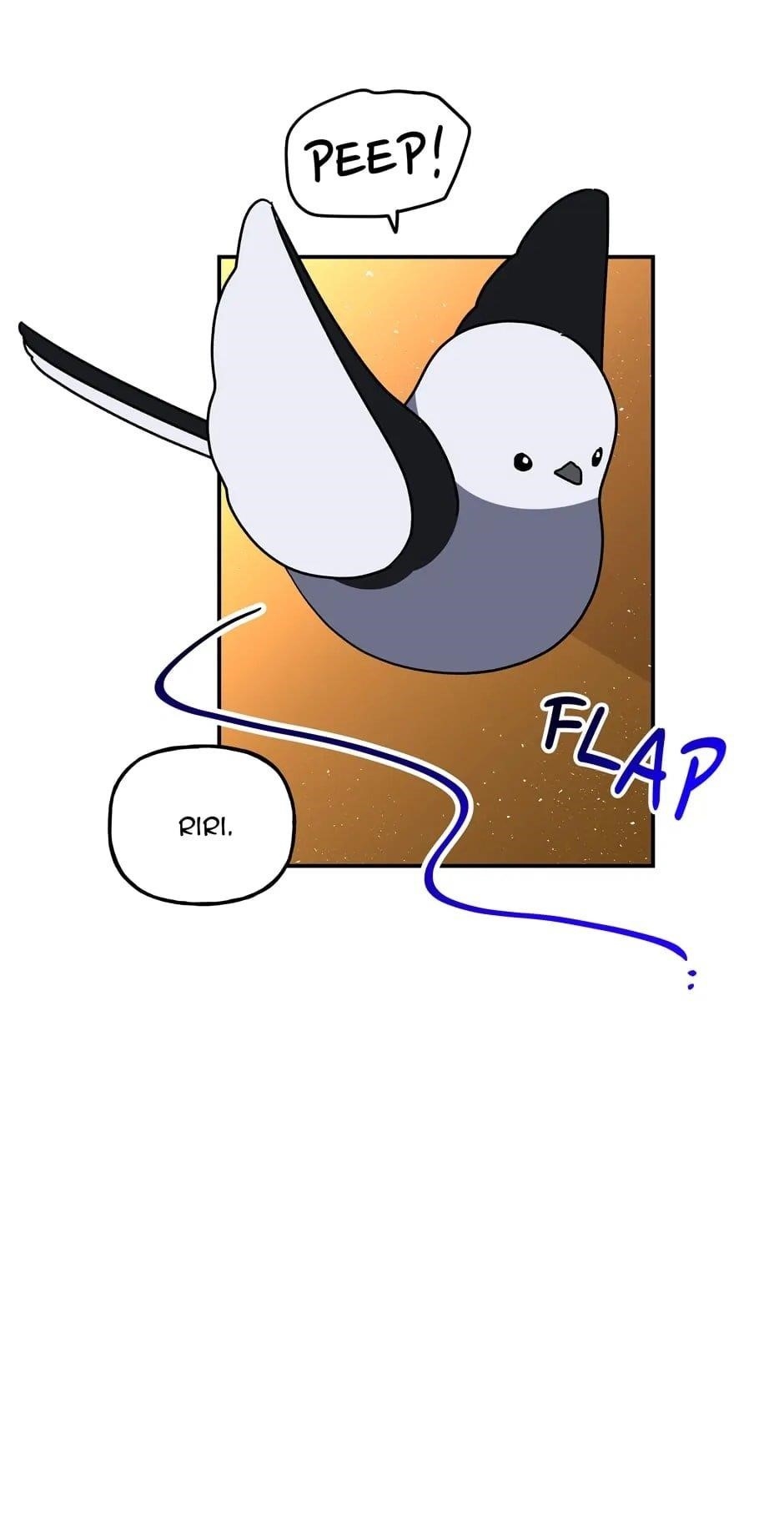 The Archmage’s Daughter Chapter 198 - Page 35