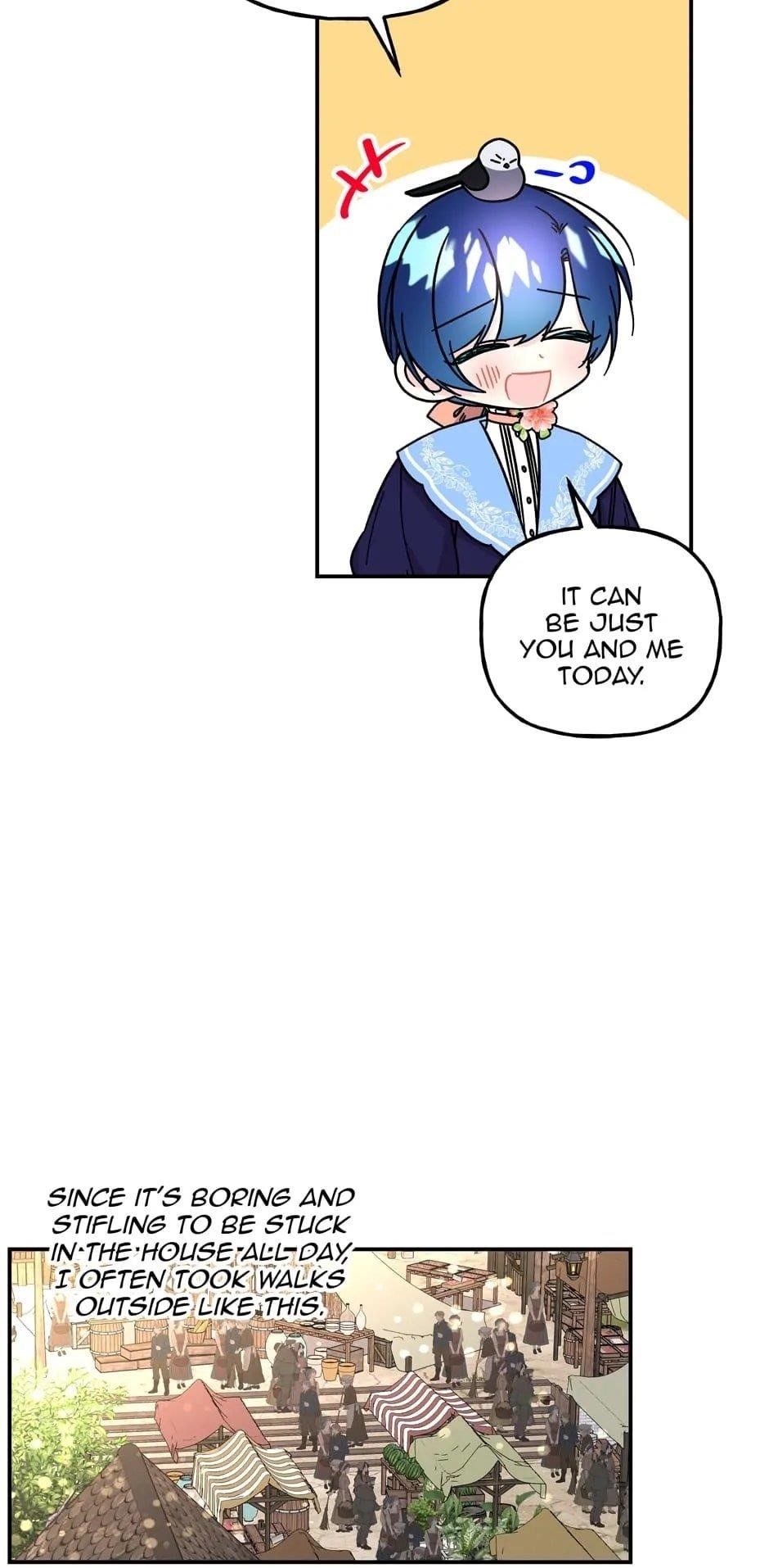 The Archmage’s Daughter Chapter 198 - Page 37