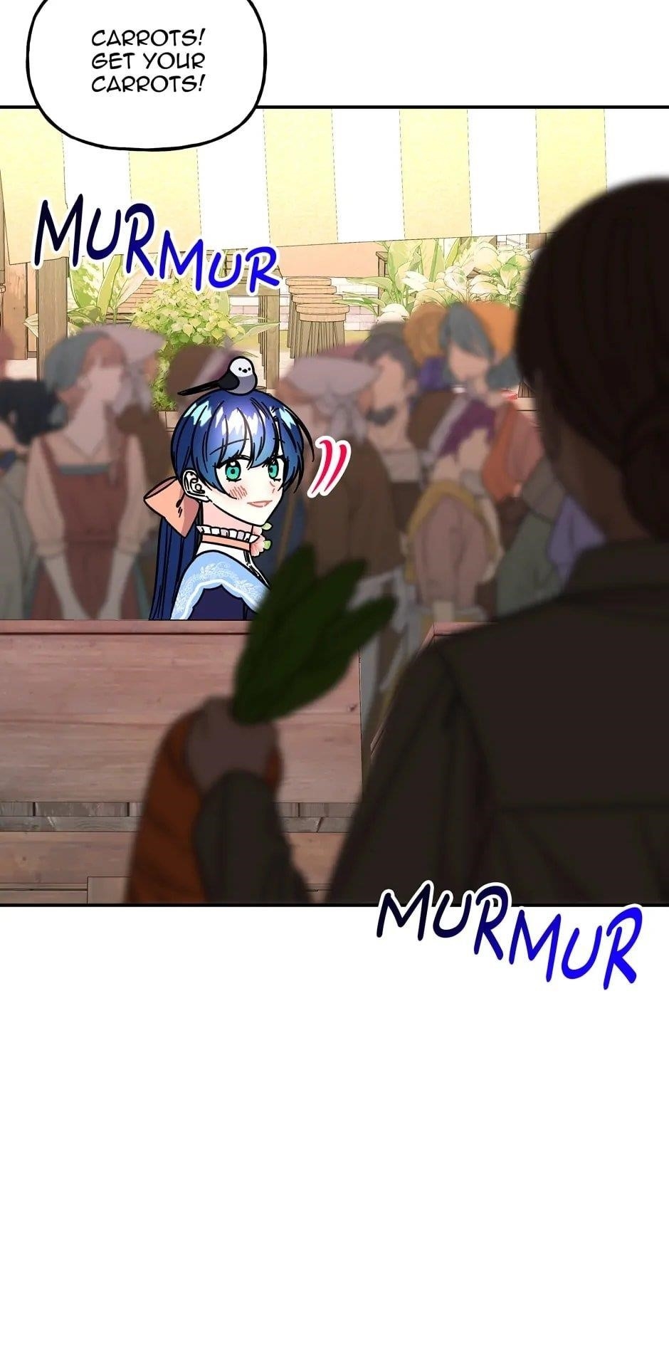 The Archmage’s Daughter Chapter 198 - Page 39