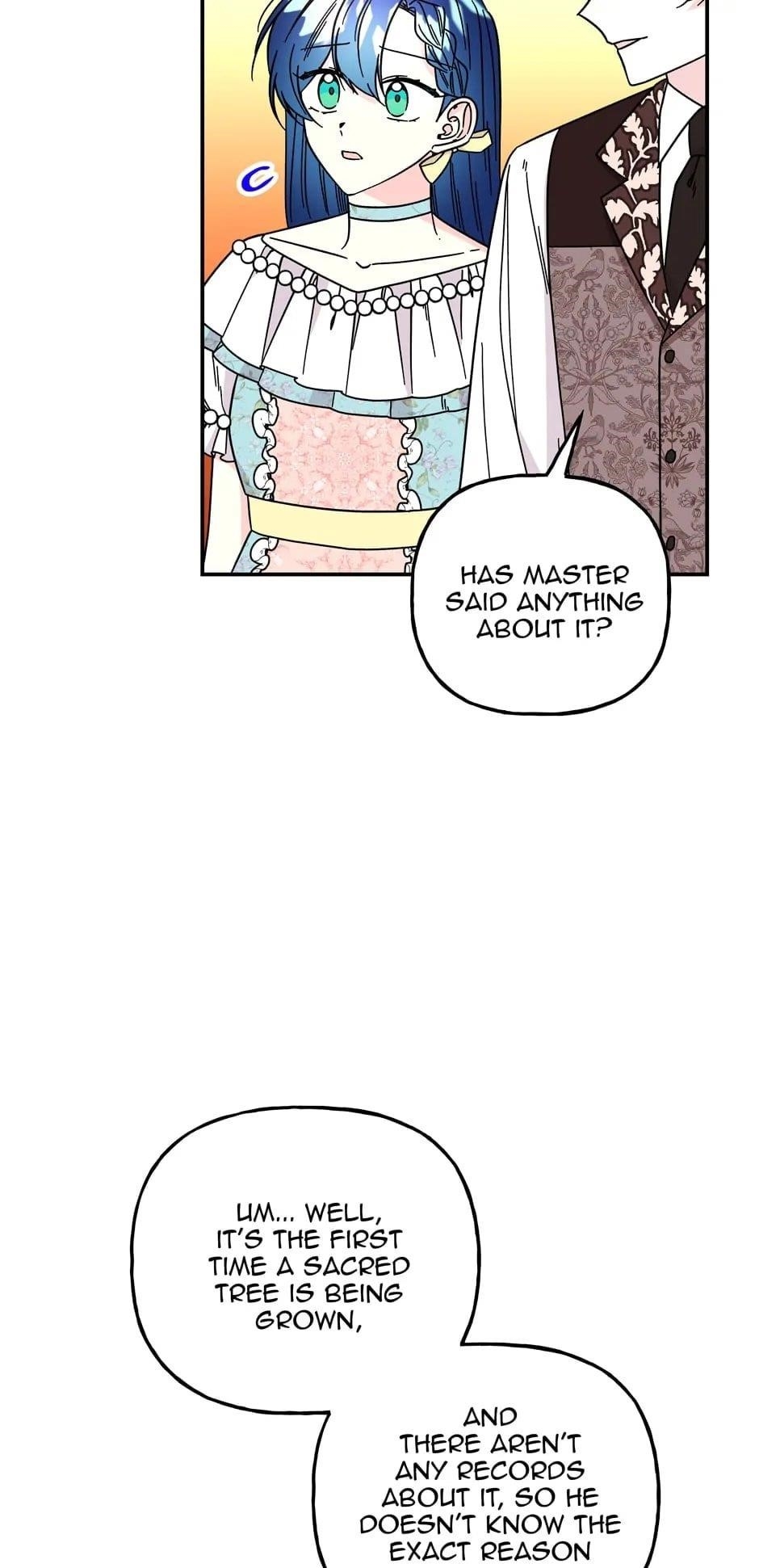 The Archmage’s Daughter Chapter 198 - Page 4