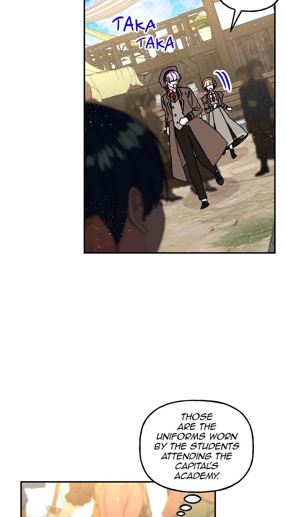 The Archmage’s Daughter Chapter 198 - Page 41