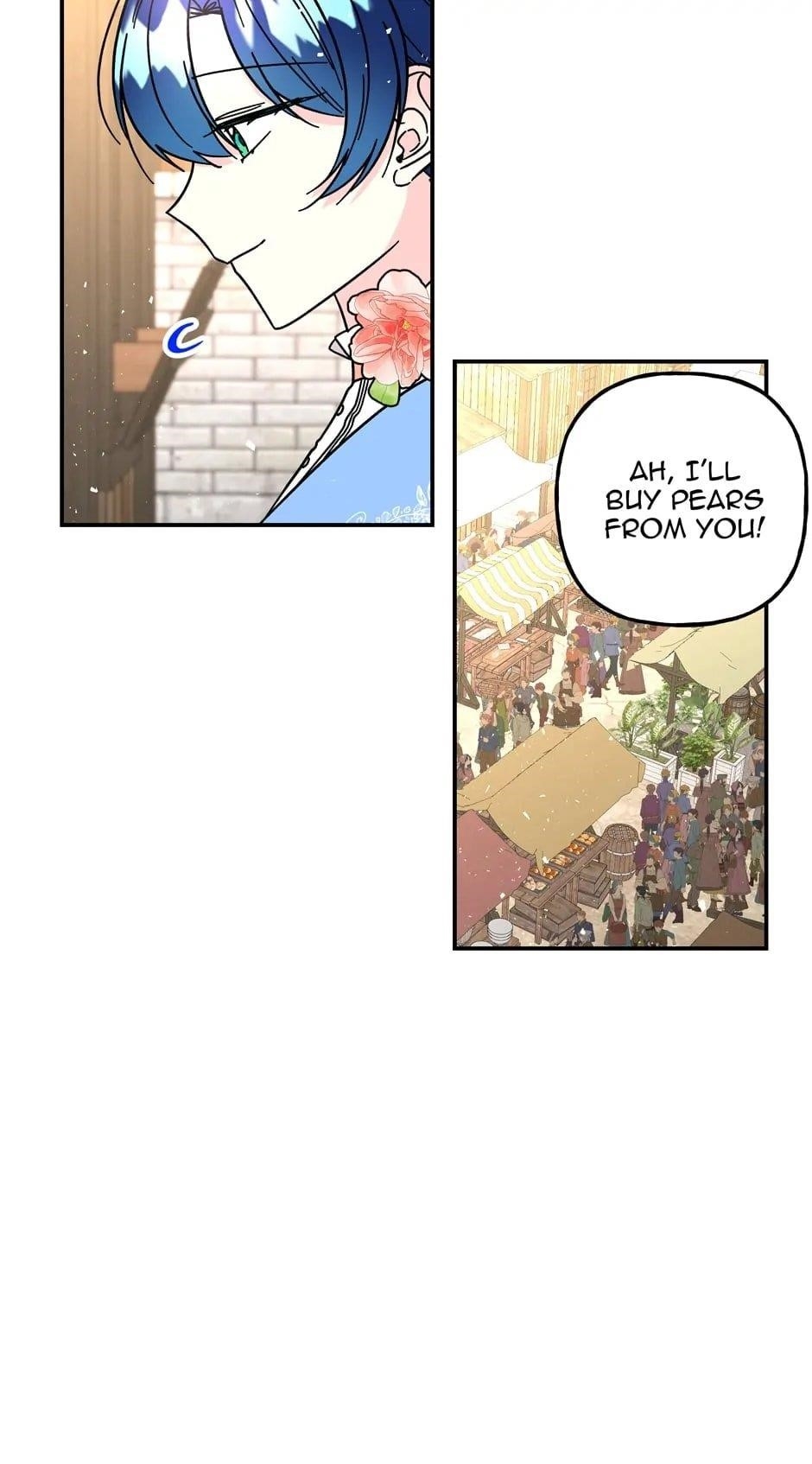 The Archmage’s Daughter Chapter 198 - Page 44