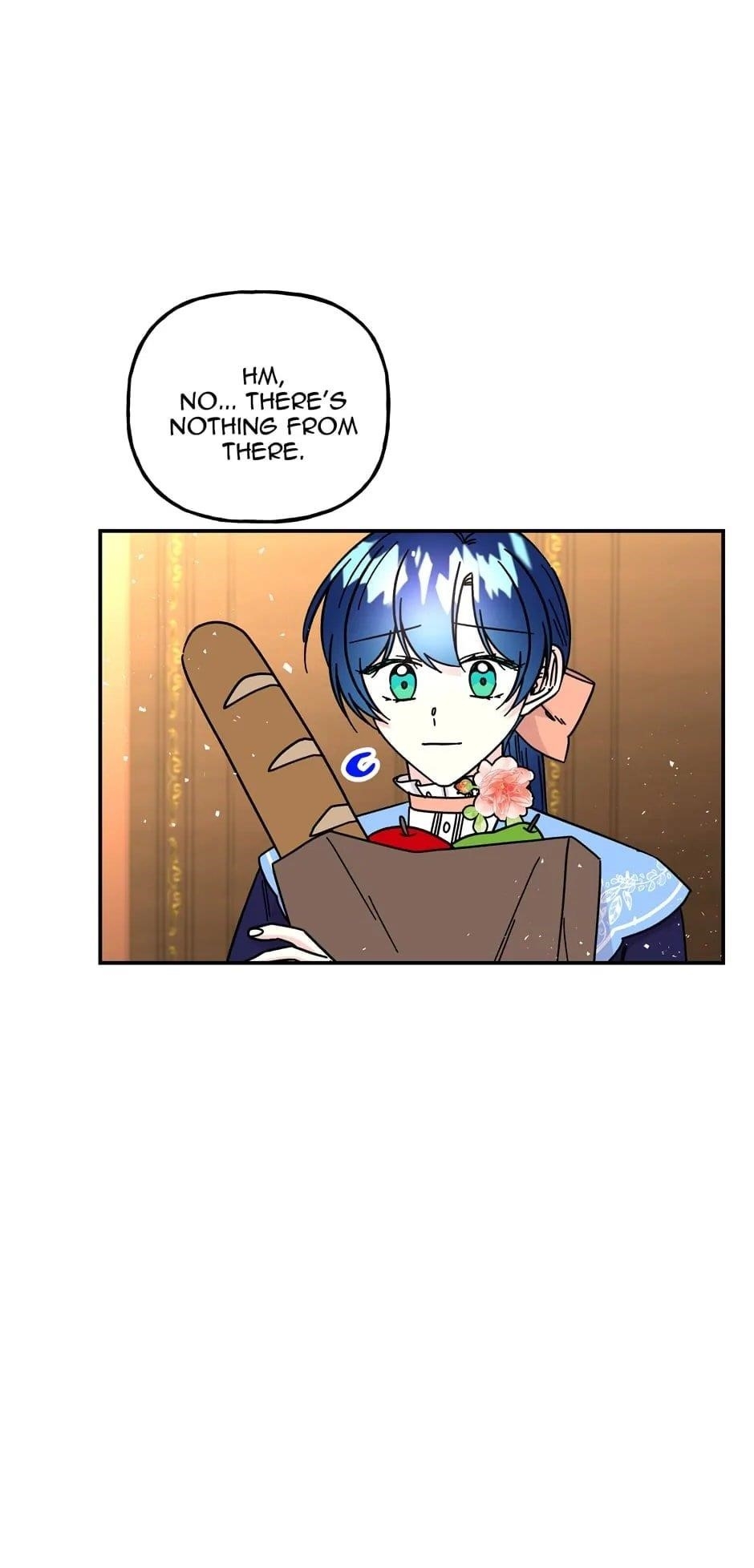 The Archmage’s Daughter Chapter 198 - Page 48