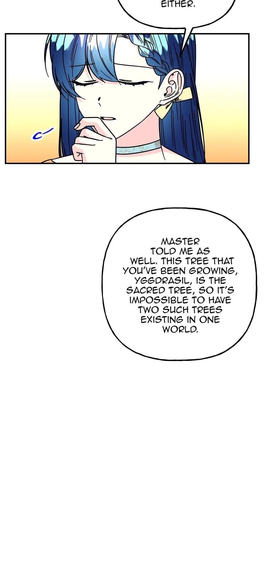 The Archmage’s Daughter Chapter 198 - Page 5