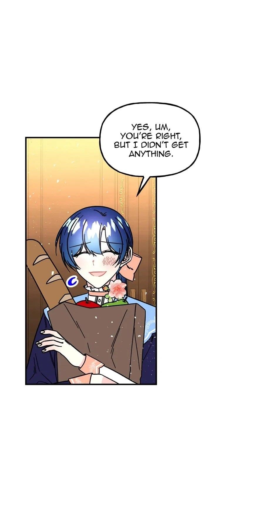 The Archmage’s Daughter Chapter 198 - Page 50