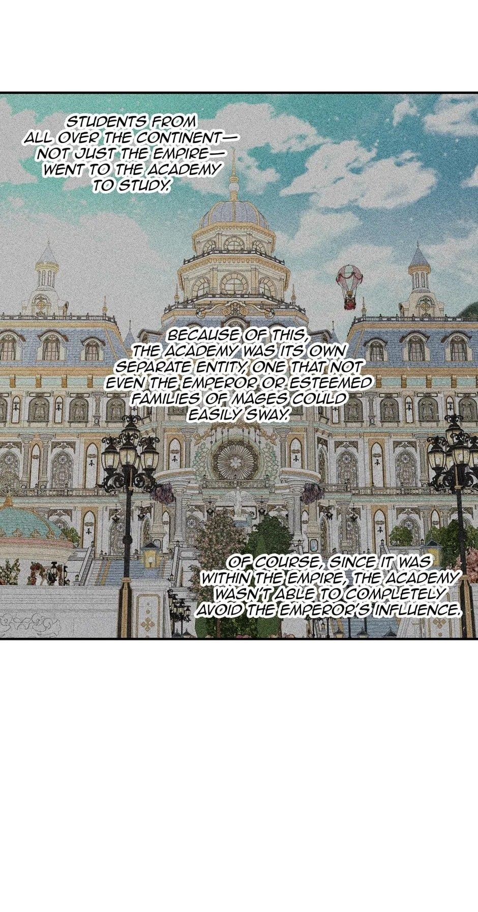 The Archmage’s Daughter Chapter 198 - Page 52