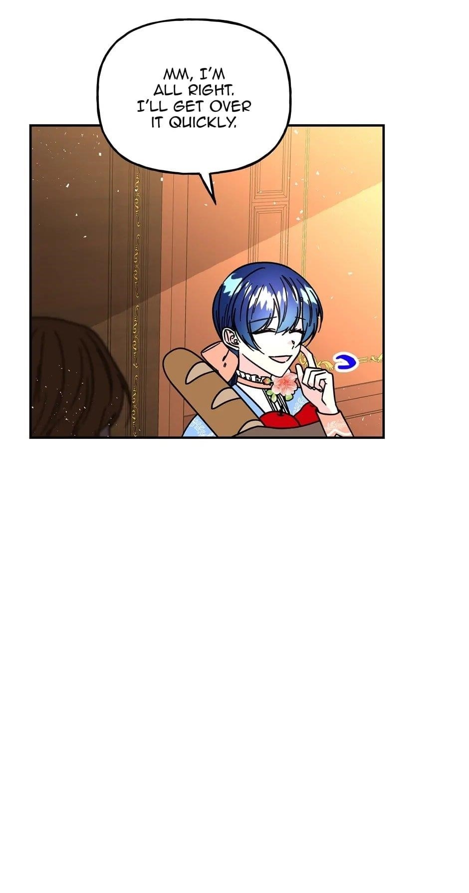 The Archmage’s Daughter Chapter 198 - Page 53