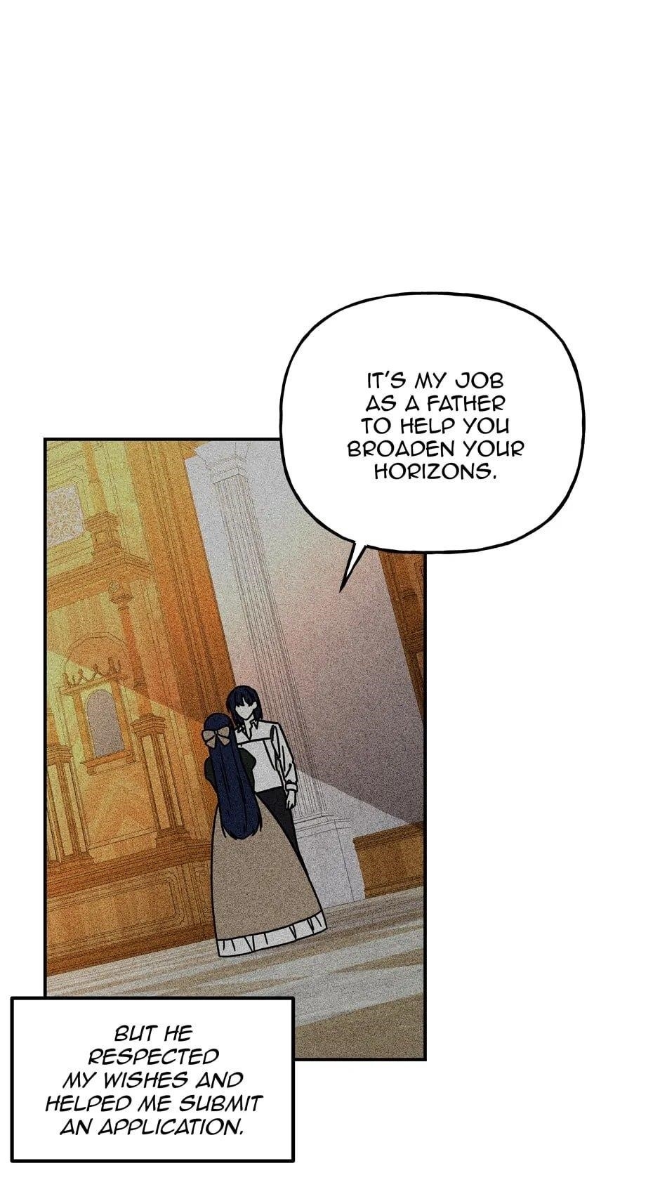 The Archmage’s Daughter Chapter 198 - Page 55