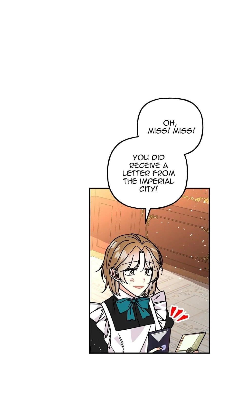 The Archmage’s Daughter Chapter 198 - Page 56